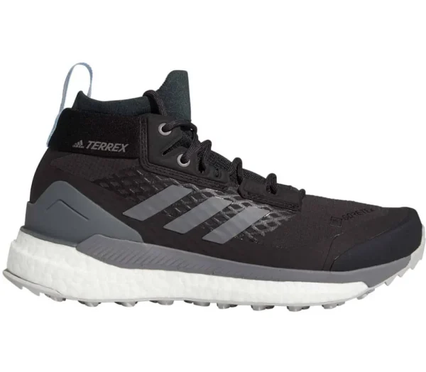 ADIDAS TERREX Free Hiker GORE-TEX Femmes Bottes De Randonnée | KELLER SPORTS [FR] boutique pas cher 1