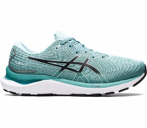 ASICS Gel-Cumulus 24 Femmes Chaussures Running | KELLER SPORTS [FR] livraison la plus rapide 1