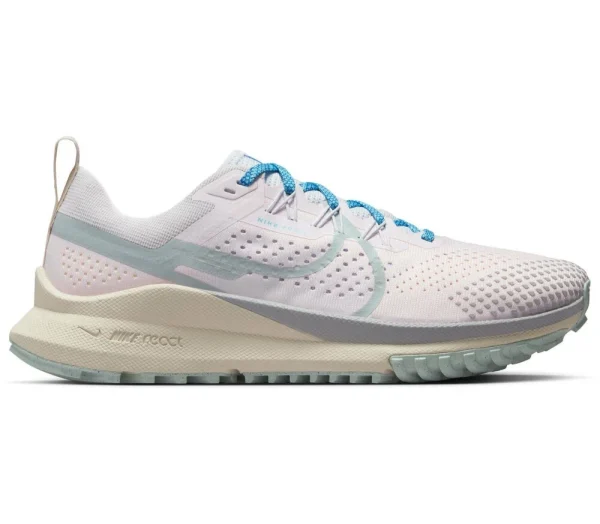 NIKE React Pegasus Trail 4 Femmes Chaussures Trail Running | KELLER SPORTS [FR] boutique en ligne france 1