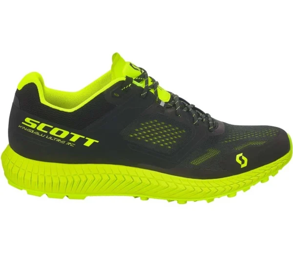 REMISE allant SCOTT Kinabalu Ultra RC Hommes Chaussures Trail Running | KELLER SPORTS [FR] 1