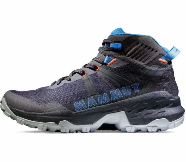 vente chaude MAMMUT Sertig II Mid GORE-TEX Femmes Bottes De Randonnée | KELLER SPORTS [FR] 1