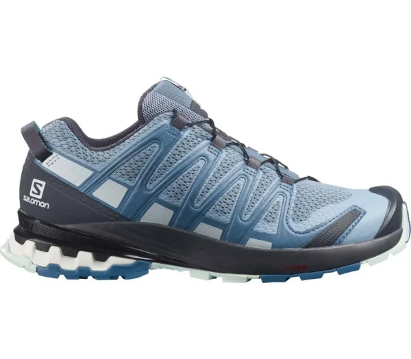 SALOMON XA Pro 3D V8 Femmes Chaussures Trail Running | KELLER SPORTS [FR] à prix d'occasion 1