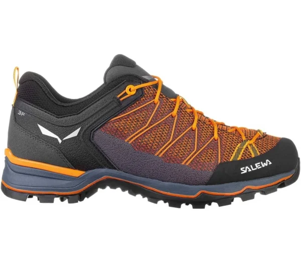 outlet SALEWA Mountain Trainer Lite Hommes Bottes De Randonnée | KELLER SPORTS [FR] 1