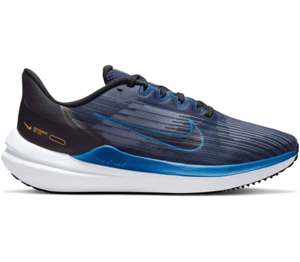 NIKE Air Winflo 9 Hommes Chaussures Running | KELLER SPORTS [FR] pas cher marque 1