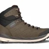 destockage LOWA Malta GORE-TEX Hommes Bottes De Randonnée | KELLER SPORTS [FR] 7