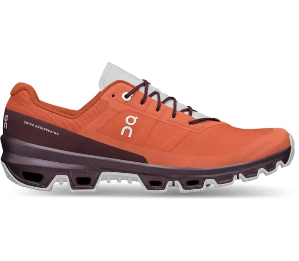 belle ON Cloudventure Hommes Chaussures Trail Running | KELLER SPORTS [FR] 1