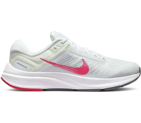 pas cher en vente NIKE Air Zoom Structure 24 Femmes Chaussures Running | KELLER SPORTS [FR] 1