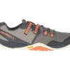 MERRELL Trail 6 Hommes Chaussures | KELLER SPORTS [FR] achat pas cher 5