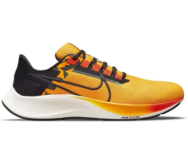 en promotion NIKE Air Zoom Pegasus 38 EKIDEN Hommes Chaussures Running | KELLER SPORTS [FR] 1