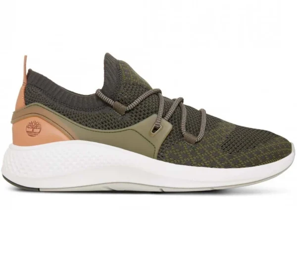 TIMBERLAND FlyRoam Go Knit Oxford Hommes Chaussures | KELLER SPORTS [FR] Nouvelle Collection 1