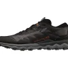 MIZUNO Wave Daichi 7 GORE-TEX Hommes Chaussures Trail Running | KELLER SPORTS [FR] excellents soldes 5