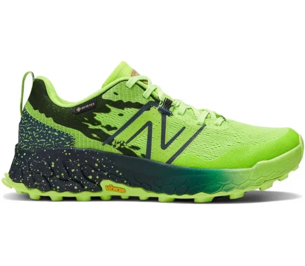 NEW BALANCE Fresh Foam Hierro V7 GORE-TEX Femmes Chaussures Trail Running | KELLER SPORTS [FR] mode 1