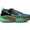 NIKE ZoomX Zegama Femmes Chaussures Trail Running | KELLER SPORTS [FR] Paris 5