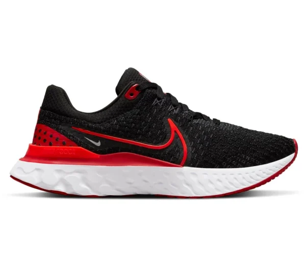 NIKE React Infinity Run Flyknit 3 Femmes Chaussures Running | KELLER SPORTS [FR] pas cher 1