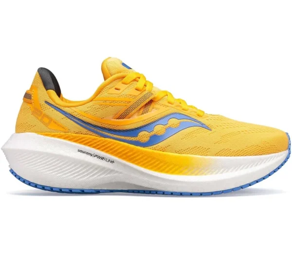 SAUCONY Triumph 20 Femmes Chaussures Running | KELLER SPORTS [FR] REMISE allant 1