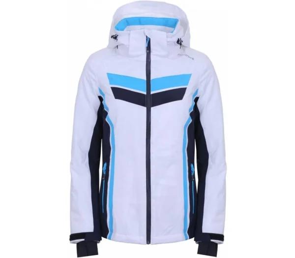 ICEPEAK Farina Femmes Veste Ski | KELLER SPORTS [FR] REMISE allant 1