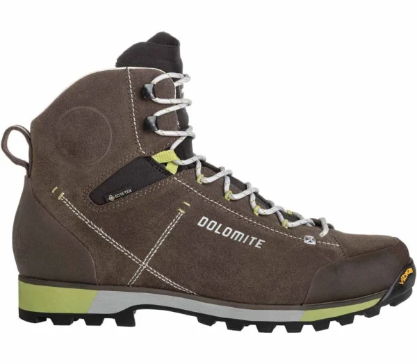 DOLOMITE 54 Hike Evo GORE-TEX Hommes Bottes De Randonnée | KELLER SPORTS [FR] Protections acheteurs 1