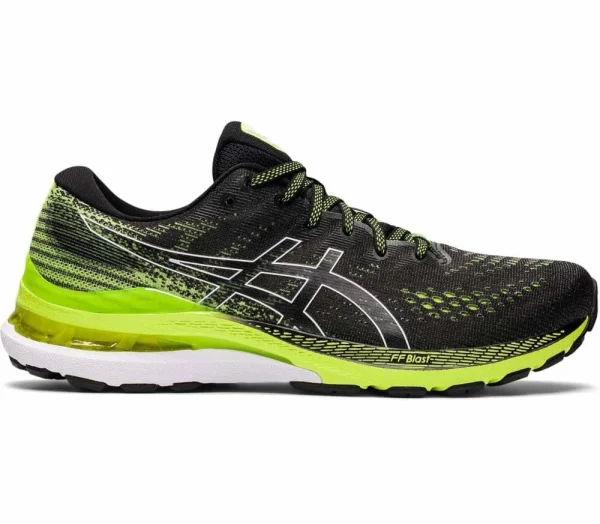 soldes en ligne ASICS GEL-Kayano 28 Hommes Chaussures Running | KELLER SPORTS [FR] 1