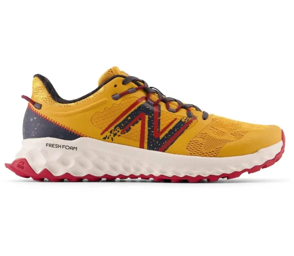 prix pas cher NEW BALANCE Garoé Hommes Chaussures Trail Running | KELLER SPORTS [FR] 1