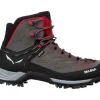 SALEWA Mountain Trainer MID GORE-TEX Hommes Bottes De Randonnée | KELLER SPORTS [FR] Promotio de vente 7