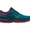 MIZUNO Wave Ibuki 3 Femmes Chaussures Trail Running | KELLER SPORTS [FR] marque pas cher 7