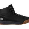 marque pas cher en ligne THE NORTH FACE Larimer Mid Hommes Chaussures D'hiver | KELLER SPORTS [FR] 5