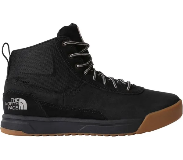 marque pas cher en ligne THE NORTH FACE Larimer Mid Hommes Chaussures D'hiver | KELLER SPORTS [FR] 1