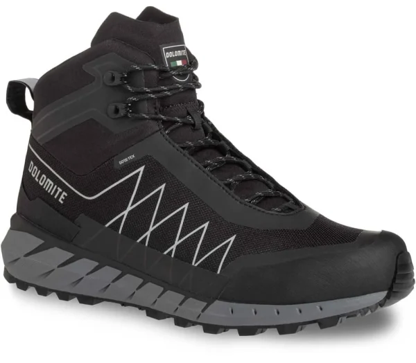 soldes luxe DOLOMITE Croda Nera High GORE-TEX Bottes De Randonnée | KELLER SPORTS [FR] 1