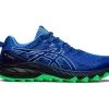 site pas cher ASICS Gel-Trabuco 10 Hommes Chaussures Trail Running | KELLER SPORTS [FR] 7