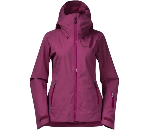 BERGANS Stranda Insulated Hybrid Femmes Veste Ski | KELLER SPORTS [FR] prix le plus bas 1