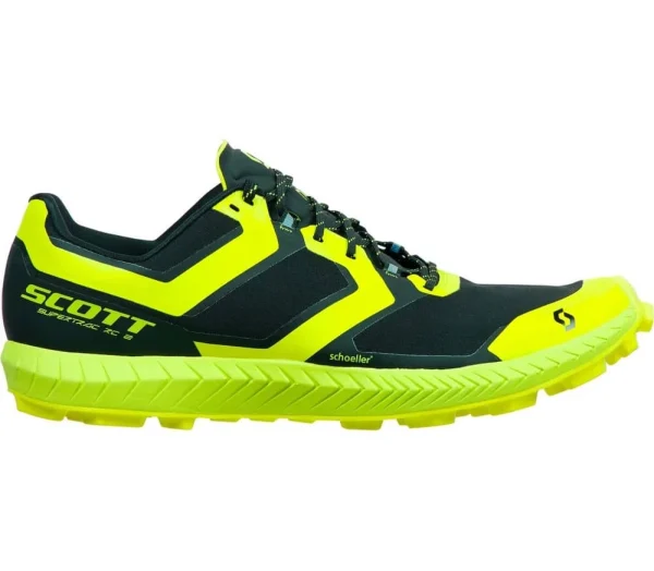 soldes ligne SCOTT Supertrac RC 2 Hommes Chaussures Trail Running | KELLER SPORTS [FR] 1