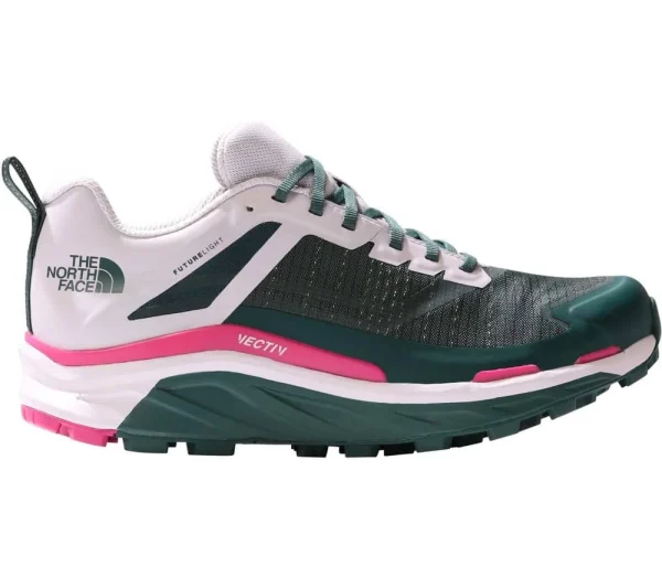 meilleure qualité THE NORTH FACE Vectiv Infinite FutureLight™ Femmes Chaussures Trail Running | KELLER SPORTS [FR] 1