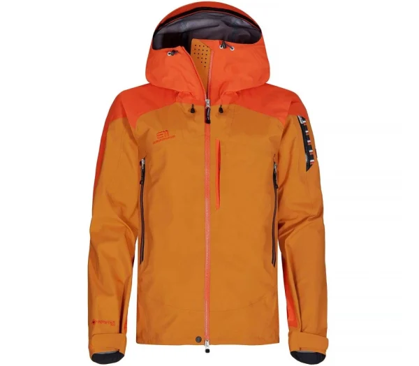 STATE OF ELEVENATE Bec De Rosses Femmes Veste Hardshell | KELLER SPORTS [FR] magasin 1