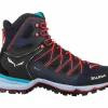 guranteed de qualité SALEWA Mountain Trainer Lite Mid GORE-TEX Femmes Bottes De Randonnée | KELLER SPORTS [FR] 7