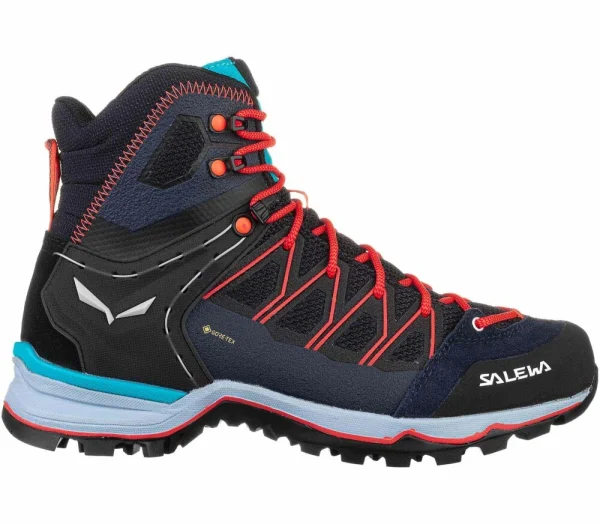 guranteed de qualité SALEWA Mountain Trainer Lite Mid GORE-TEX Femmes Bottes De Randonnée | KELLER SPORTS [FR] 1