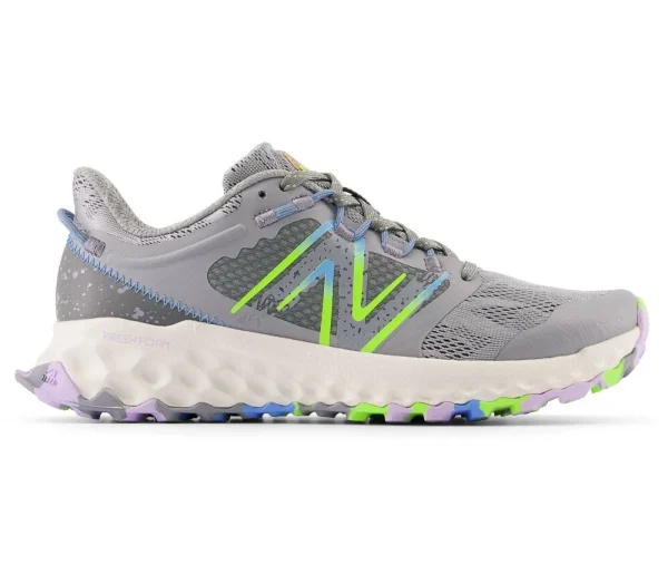 De Qualité NEW BALANCE Garoé Femmes Chaussures Trail Running | KELLER SPORTS [FR] 1