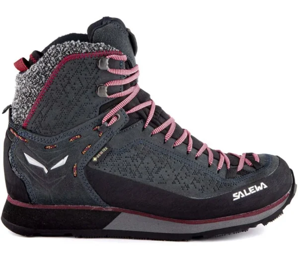 SALEWA Mountain Trainer 2 Winter GORE-TEX Femmes Chaussures D'hiver | KELLER SPORTS [FR] bas prix 1