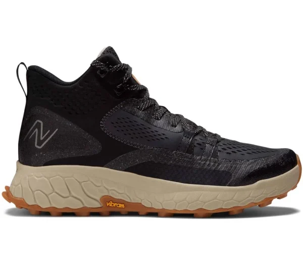 Satisfait ou Remboursé NEW BALANCE Fresh Foam Hierro Mid Hommes Chaussures Trail Running | KELLER SPORTS [FR] 1