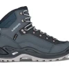 grande marque pas cher LOWA Renegade GORE-TEX Mid Femmes Bottes De Randonnée | KELLER SPORTS [FR] 7