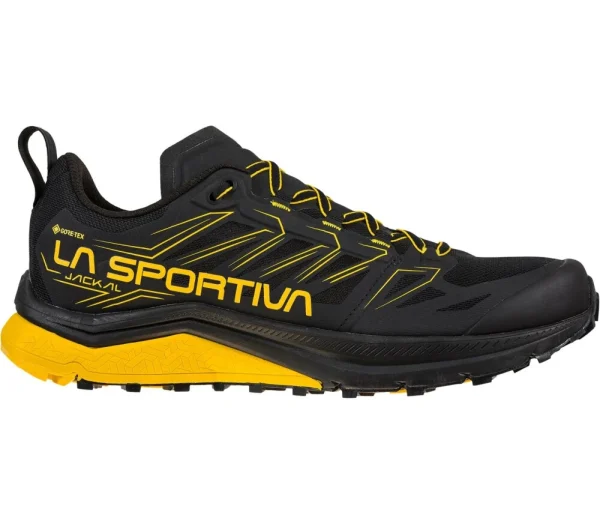 Service Clients Dédié LA SPORTIVA Jackal GORE-TEX Hommes Chaussures Trail Running | KELLER SPORTS [FR] 1