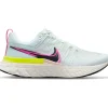 grande surprise NIKE React Infinity Run Flyknit 2 Femmes Chaussures Running | KELLER SPORTS [FR] 5