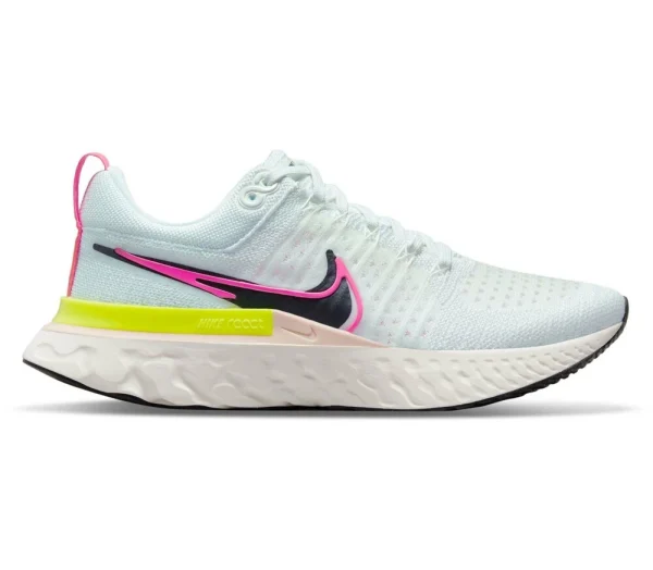 grande surprise NIKE React Infinity Run Flyknit 2 Femmes Chaussures Running | KELLER SPORTS [FR] 1