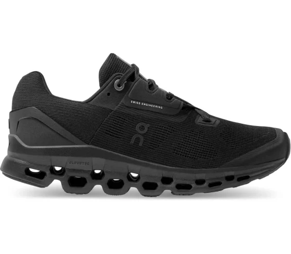 en ligne vente ON Cloudstratus Hommes Chaussures Running | KELLER SPORTS [FR] 1