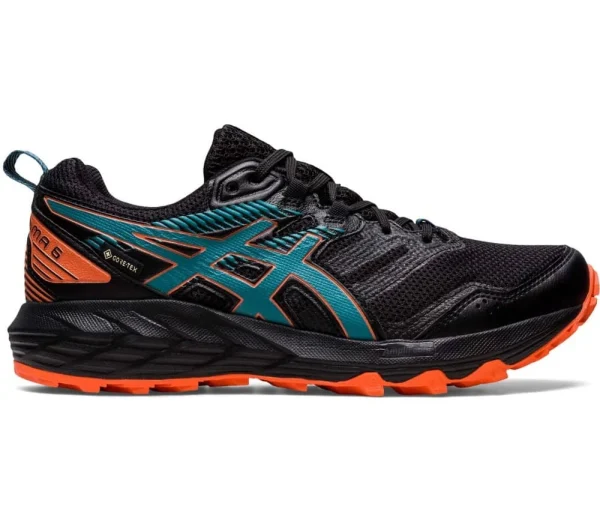 ASICS Gel-Sonoma 6 GORE-TEX Femmes Chaussures Trail Running | KELLER SPORTS [FR] fashioniable 1