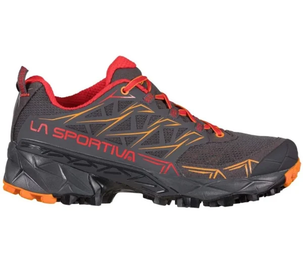 LA SPORTIVA Akyra Femmes Chaussures Trail Running | KELLER SPORTS [FR] site pas cher 1