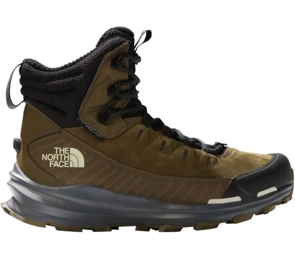 THE NORTH FACE Vectiv Fastpack FutureLight™ Hommes Chaussures D'hiver | KELLER SPORTS [FR] Prix très abordable 1