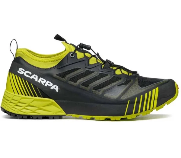 a Prix Discount SCARPA Ribelle Run GORE-TEX Hommes Chaussures Trail Running | KELLER SPORTS [FR] 1