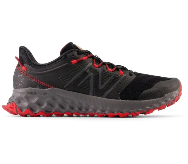 pas cher marque NEW BALANCE Garoé Hommes Chaussures Trail Running | KELLER SPORTS [FR] 1