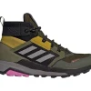 bas prix ADIDAS TERREX Trailmaker Mid GORE-TEX Hommes Bottes De Randonnée | KELLER SPORTS [FR] 5