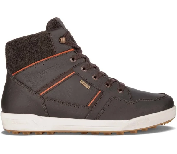 LOWA Bosco GORE-TEX Hommes Chaussures D'hiver | KELLER SPORTS [FR] boutique pas cher 1